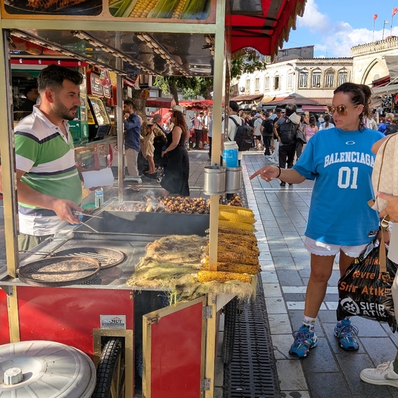 Meet your Posher, Keith - Picture 4 of 7